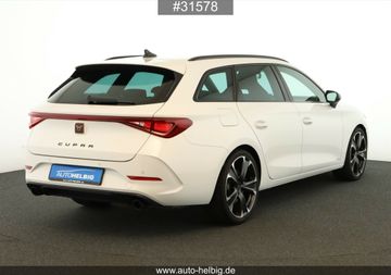 Cupra Leon - 6