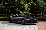 Ferrari Roma 3.9 T V8 NOVITEC - gebrauchte Ferrari Roma aus dem Jahr 2023