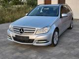 Mercedes-Benz C 180 BlueEFFICIENCY Schaltg... - Mercedes-Benz C 180 in Oldenburg