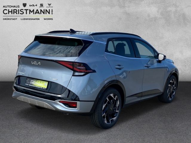 Fahrzeugabbildung Kia Sportage 1.6 AWD DCT GT-LINE *SOUND-PAKET*PANORA