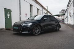 Fahrzeugabbildung Audi RS3 Limousine *1. HAND / SONOS / GARANTIE*