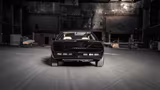 Pontiac Firebird Trans Am - Knight Rider - KITT Replica  - Pontiac Trans Am