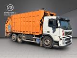 Volvo FM-300 *6x2*Müllwagen*GEESINK Aufbau * - Volvo Fm