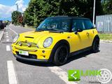 MINI Mini 1.6 16V Cooper S ASI - gebrauchte MINI MINI aus dem Jahr 2002
