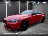 BMW M3 Competition FACELIFT/LCI+MEMORY+HARMAN/KARDON - BMW M3: Rot