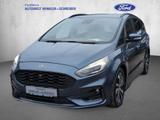 Ford S-Max 2.5 Duratec FHEV ST-LINE - Ford S-MAX ST-Line mit Hybrid-Antrieb (Benzin/Elektro)