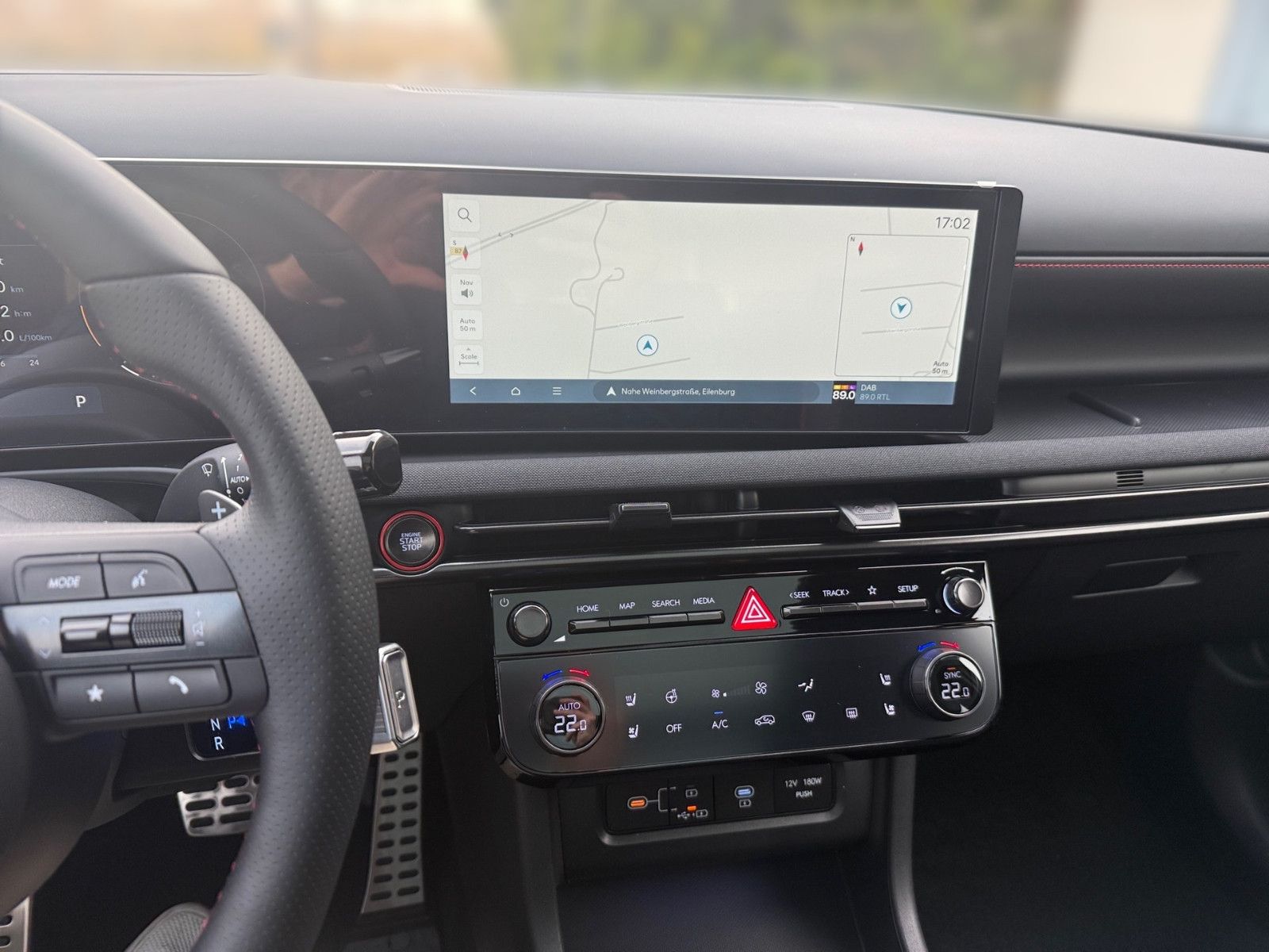 Hyundai TUCSON - Bild 9