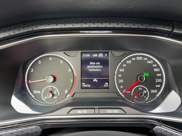Volkswagen T-Cross Style 1.0TSI 116 PS DSG AHK+LED +ACC+2Zo, миниатюра 10