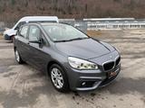 BMW 218 2 Active Tourer 218 d - BMW 218 Gebrauchtwagen