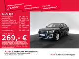 Audi Q2 30 TFSI Advanced Navi+/LED - Audi Q2 advanced mit Benzin-Antrieb