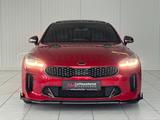 Kia Stinger GT 4WD*Bastuck*Pano*H/K*HUD* - Kia Stinger Gebrauchtwagen