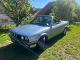 BMW 320i 320i - BMW 320 aus 1991: 320i