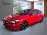 Mercedes-Benz CLA Shooting Brake CLA 180 - Mercedes-Benz CLA Shooting Brake Gebrauchtwagen
