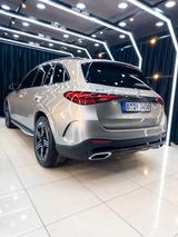 Mercedes-Benz Mercedes GLC 200 AMG Line | Burmester | 20" AMG  - Mercedes-Benz GLC 200 in Bielefeld