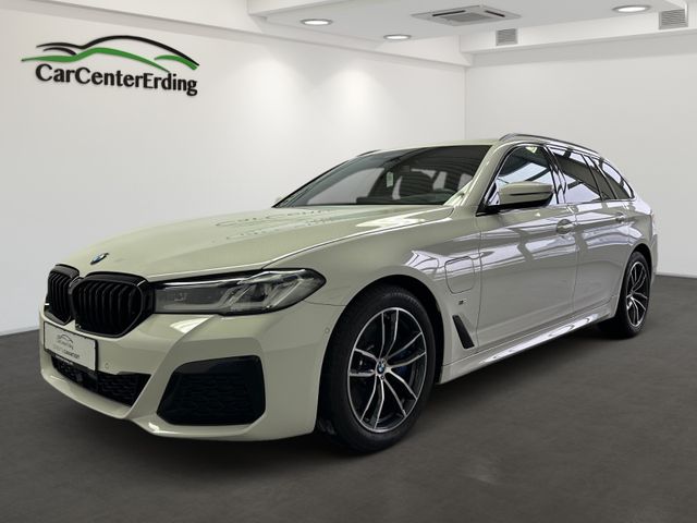 BMW 530eTour.*M Sport*Laser*ACC*Kamera*H&K*HUD*Leder