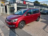 Volkswagen Touran 1,4 TSI "Comfortline" 7 Sitzer - gebrauchte VW Touran aus dem Jahr 2010