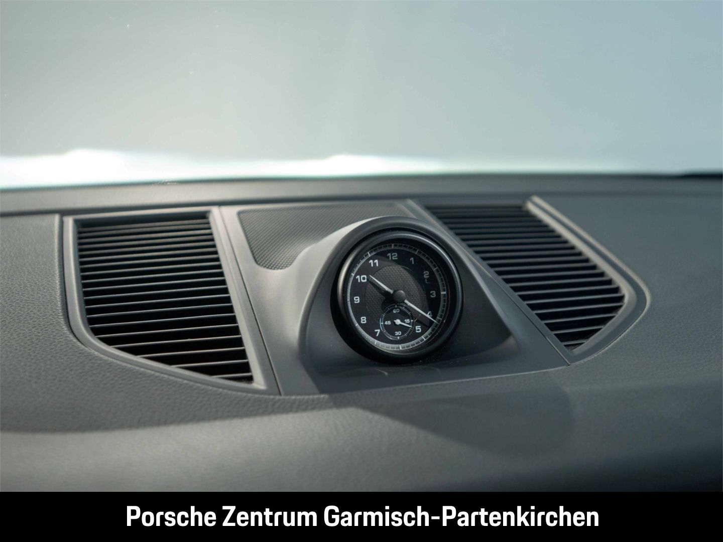 Porsche Macan Multif.Lenkrad LenkradHZG Mehrzonenklima foto 18