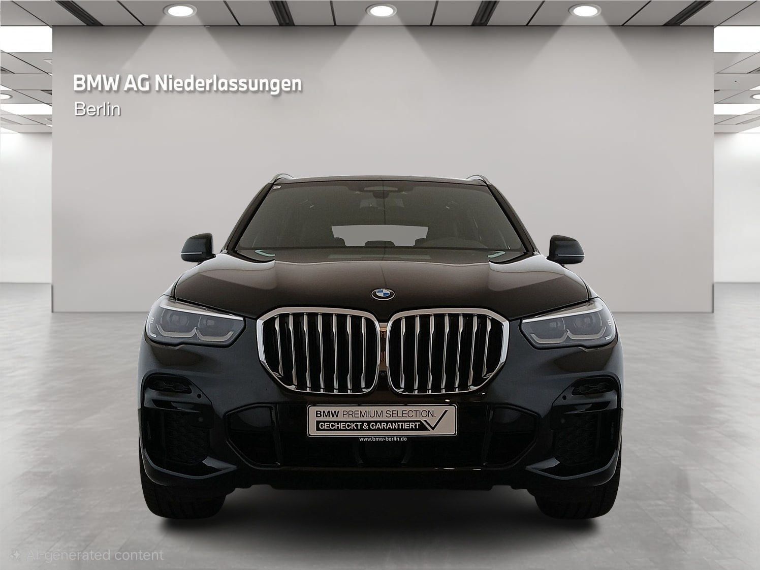 BMW X5 xDrive30d M Sport AHK Driv.Assist.Prof HiFi foto 4