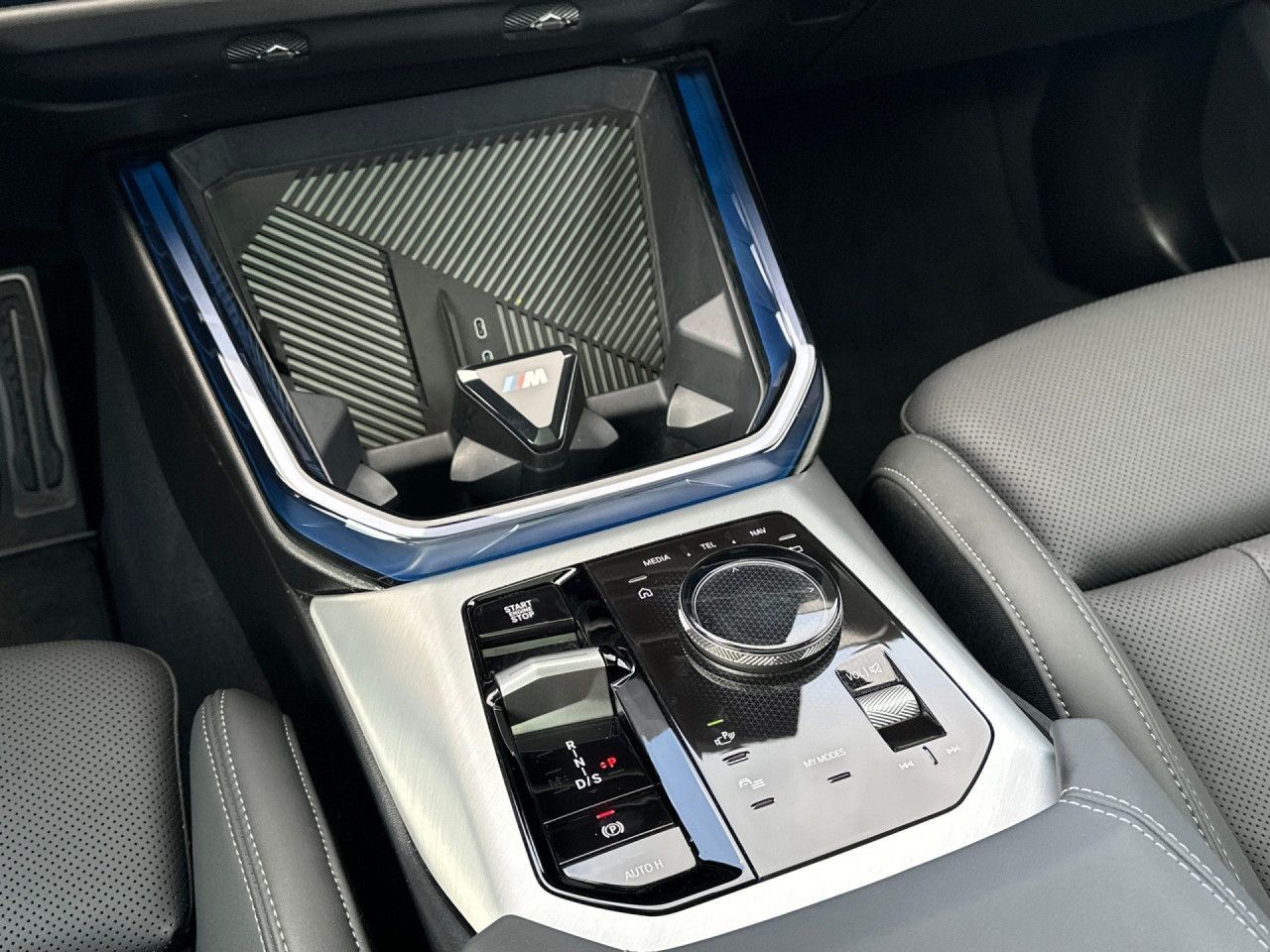 BMW X3 M50 - Bild 19