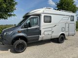 HYMER / ERIBA / HYMERCAR MLT 580 - HYMER / ERIBA schwarz TV