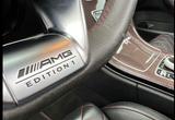 Mercedes-Benz Mercedes-AMG C 63 S Edition 1 - gebrauchte Mercedes-Benz C 63 AMG aus dem Jahr 2015