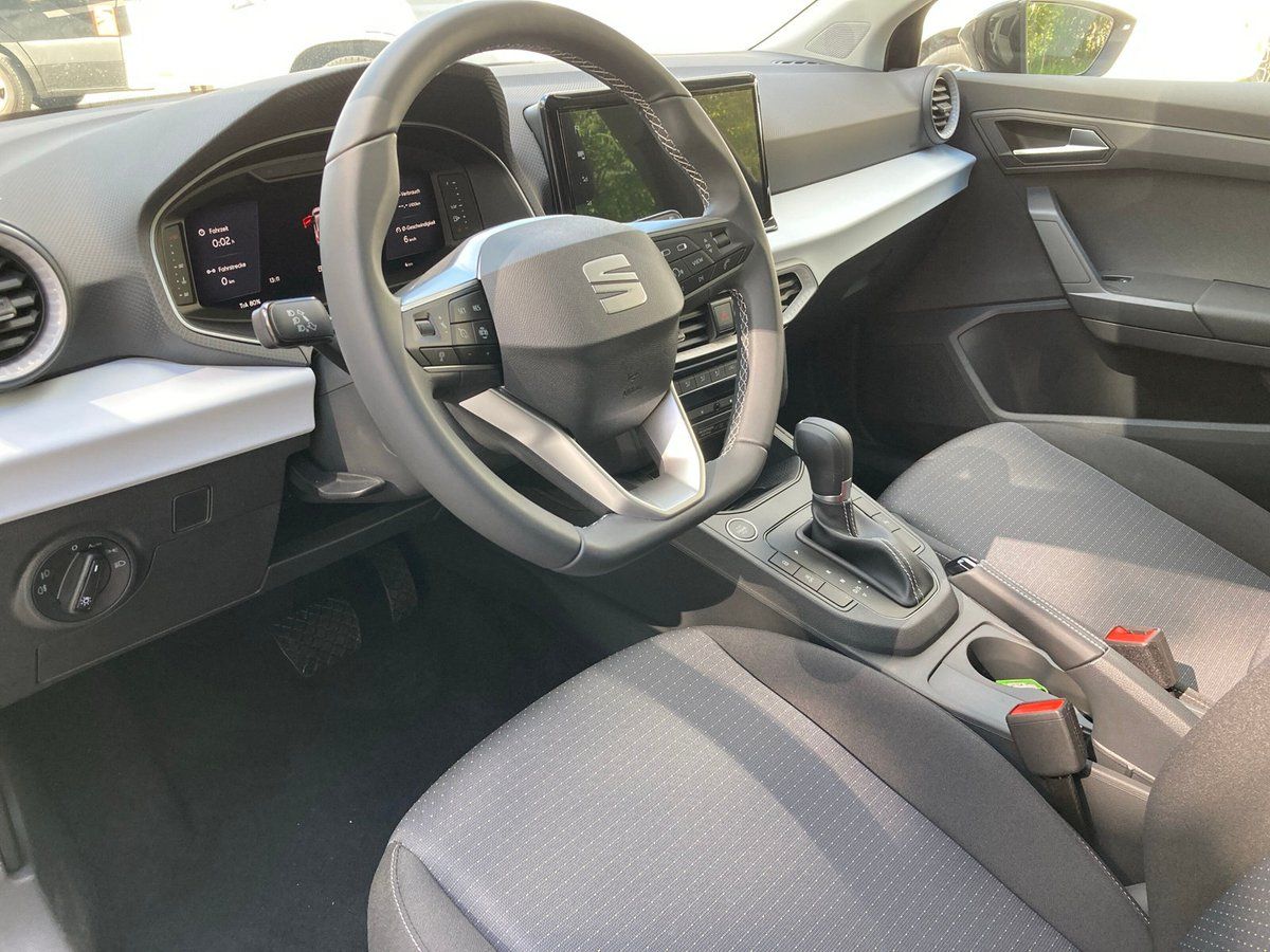 Seat Ibiza - Bild 10