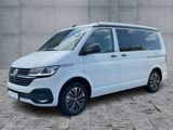 Volkswagen T6.1 California Beach Tour TDI DSG 7 Sitze RFK - Volkswagen: Beach