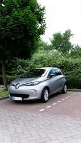 Renault ZOE Q210 Intens | Quickcharge | inkl. Akku - Renault: 21