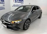 Mercedes-Benz CLA 200d Shooting Brake*2,0-110KW*NAVI*TEMP*SH*6 - Mercedes-Benz: 1.0