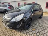 Opel Corsa D Color Edition - Opel Corsa aus 2011: Color Edition