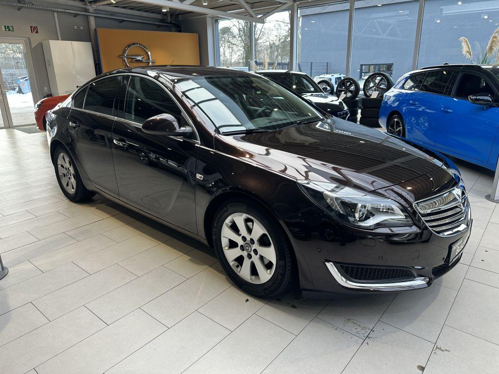 Opel Insignia Innovation +AHK+