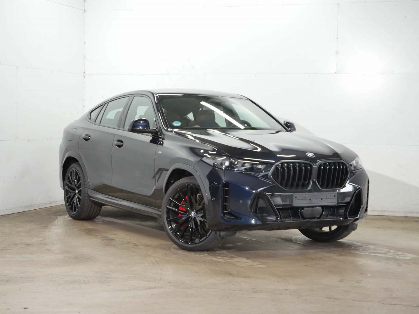 BMW X6 - Bild 2