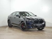 BMW X6 - Vorschau Bild 2
