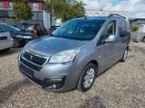 Peugeot Partner Tepee Allure - gebrauchte Peugeot Partner aus dem Jahr 2016