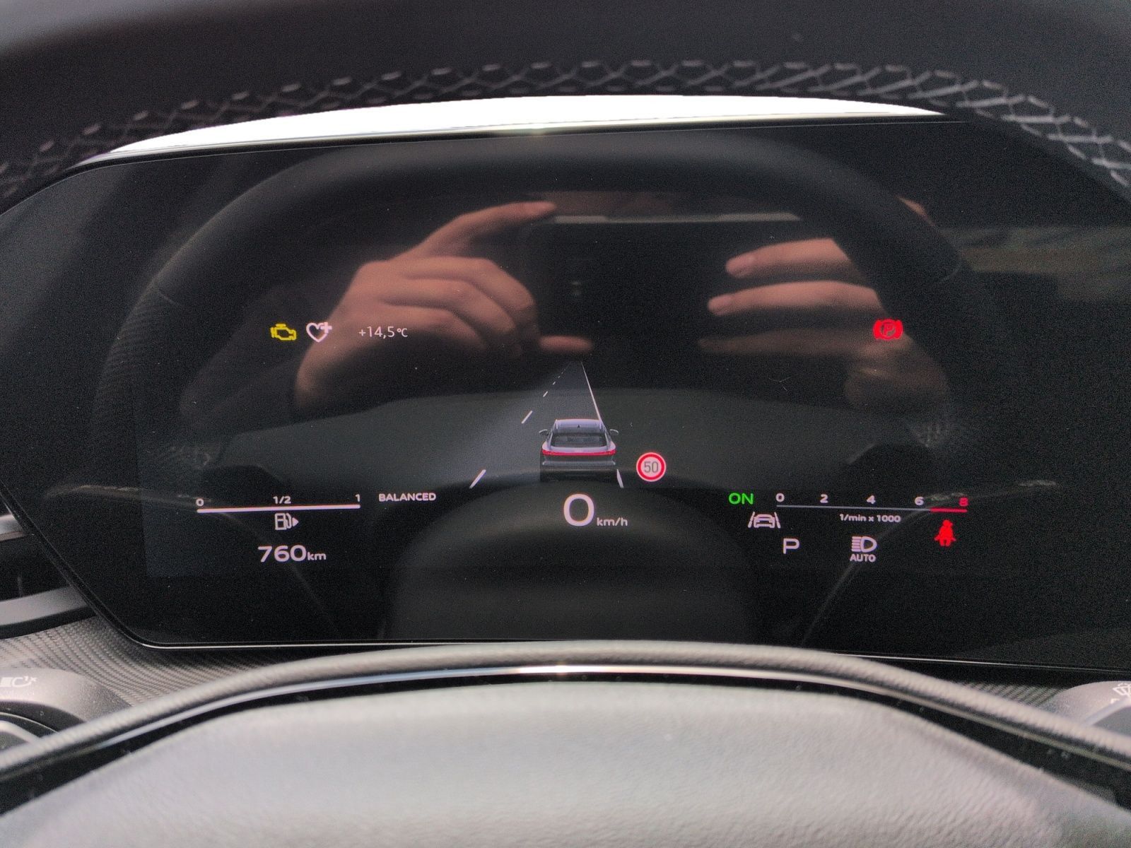 Audi SQ5 - Bild 14