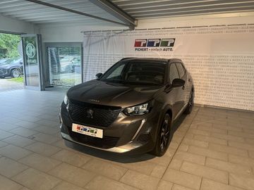 Peugeot 2008 PureTech 130 Allure Pack