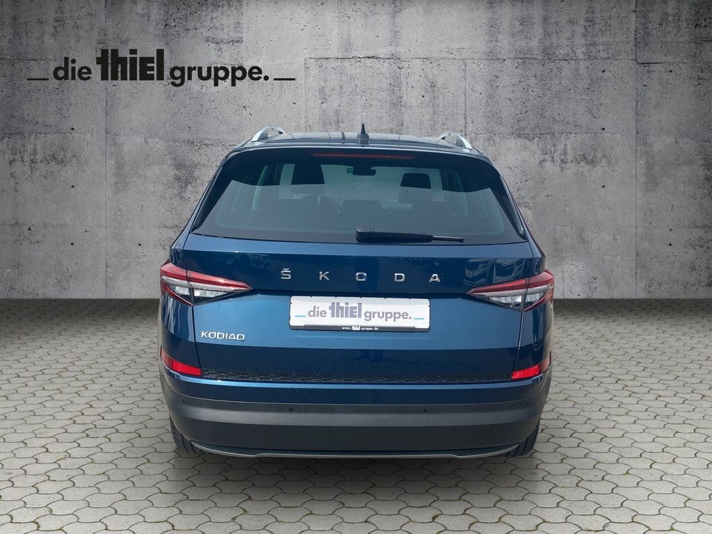 Skoda Kodiaq - Bild 6