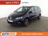 Volkswagen Sharan 1.4 TSI Comfortline BM*NAVI*XENON*ACC*PDC - VW Sharan Gebrauchtwagen in Hannover