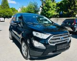 Ford EcoSport Trend - Ford in Bielefeld