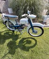 NSU Quickly F  - NSU VON 1 BIS 50 CCM