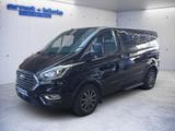 Ford Tourneo Custom 320 L1H1 VA Titanium X PDC+FSA - Ford Tourneo Custom in Freiburg