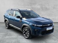 Dacia Bigster - Vorschau Bild 7