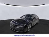 Volkswagen Arteon R-Line 4Motion*PANO*SHZ*VIRTUAL*STDH*KAM* - Volkswagen Arteon: mit ABS