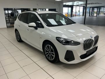BMW 218 Active Tourer - 3