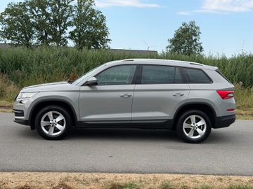 Skoda Kodiaq - 7