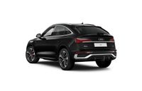 Audi Q5 - Vorschau Bild 8