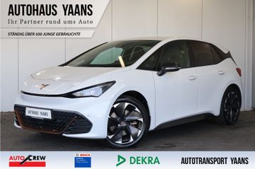 Cupra Born AID+ACC+KEY+KAM+LED+CARPLAY+AMBIENT+19"
