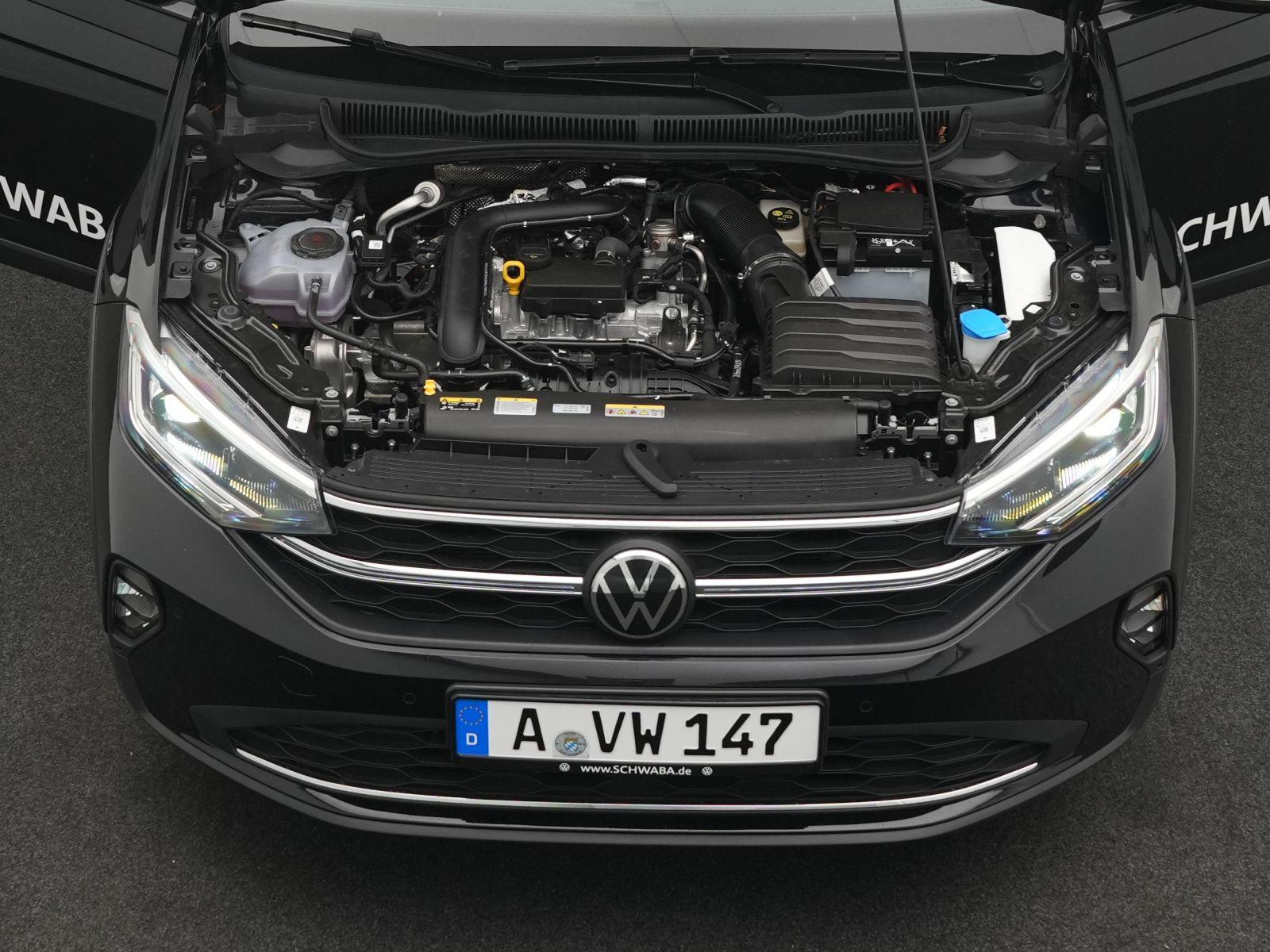 Volkswagen Taigo Energy 1,0TSI 85KW DSG *IQ.LIGHT*ab 199,-€, миниатюра 28