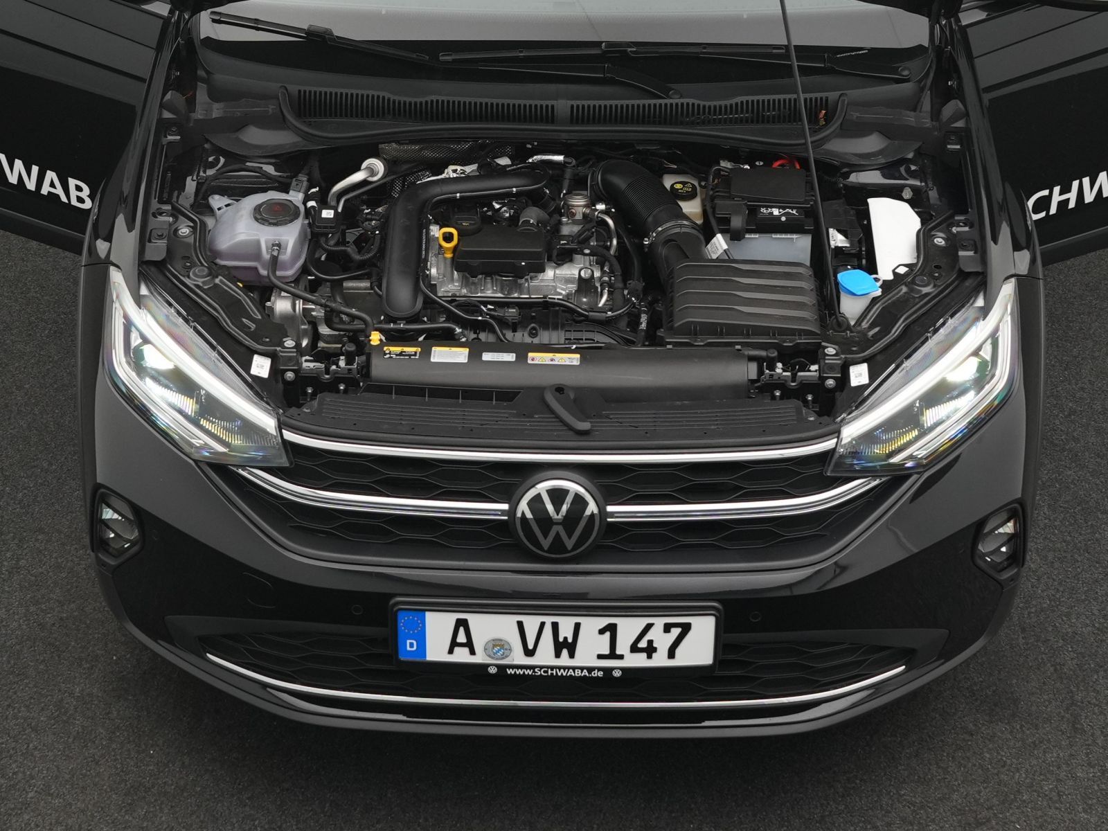 Volkswagen Taigo - Bild 28