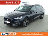 Seat Leon 2.0 TDI FR Aut.*NAVI*CAM*LED*PDC*SHZ*ACC*